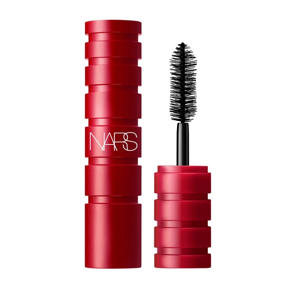 Nars Climax Mascara- explicit black,  full size